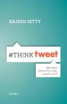 #ThinkTweet Book 1 cover