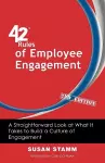 42 Rules of Employee Engagement (2nd Edition) cover