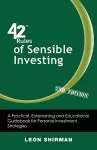 42 Rules of Sensible Investing (2nd Edition) cover