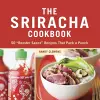 The Sriracha Cookbook cover