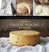 Artisan Cheese Making at Home cover