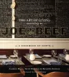 The Art of Living According to Joe Beef cover
