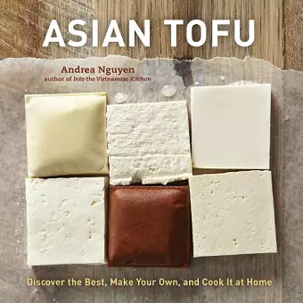 Asian Tofu cover