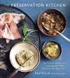 The Preservation Kitchen cover