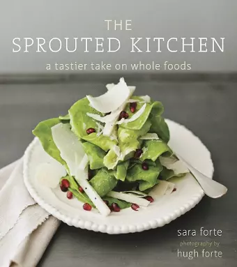 The Sprouted Kitchen cover