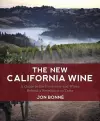 The New California Wine cover