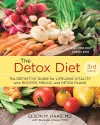 The Detox Diet, Third Edition cover