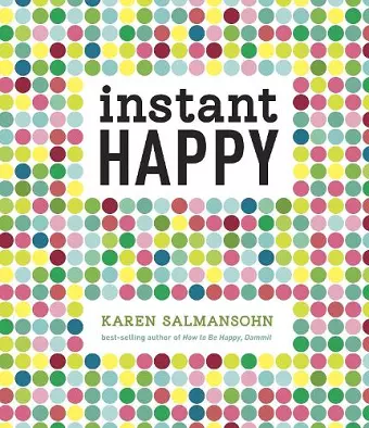 Instant Happy cover