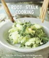Root-to-Stalk Cooking cover