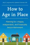 How to Age in Place cover