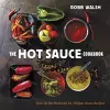 The Hot Sauce Cookbook cover