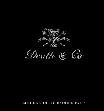 Death & Co cover