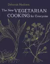 The New Vegetarian Cooking for Everyone cover