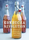 Kombucha Revolution cover