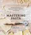Mastering Pasta cover