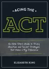 Acing the ACT cover