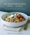 The Sprouted Kitchen Bowl and Spoon cover