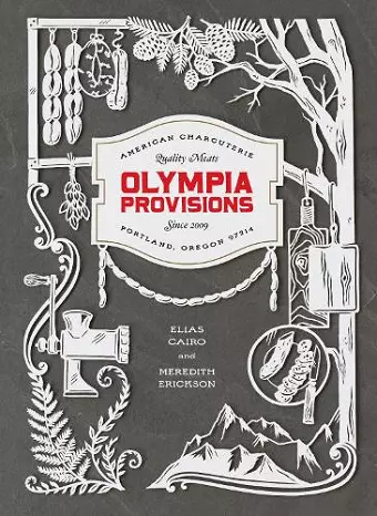 Olympia Provisions cover