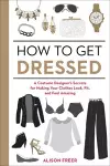 How to Get Dressed cover
