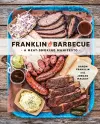 Franklin Barbecue cover