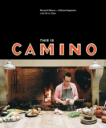 This Is Camino cover
