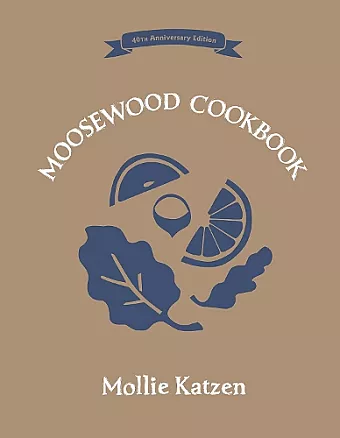 The Moosewood Cookbook cover