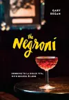 The Negroni cover