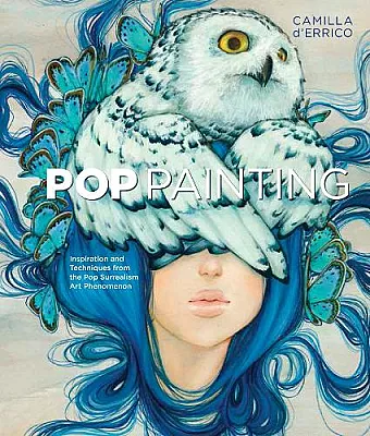 Pop Painting cover