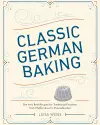 Classic German Baking cover