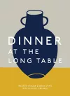 Dinner at the Long Table cover