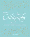 Simply Calligraphy packaging
