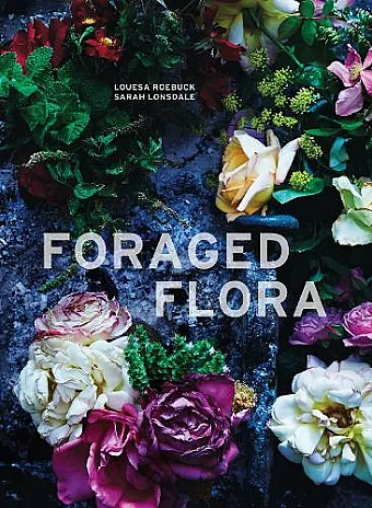 Foraged Flora cover
