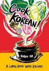 Cook Korean! cover