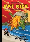 The Adventures of Fat Rice cover