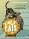 Distillery Cats cover