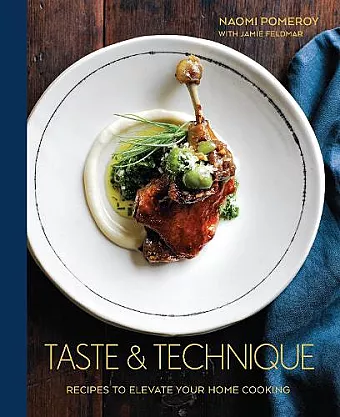 Taste & Technique cover