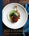 Taste & Technique cover