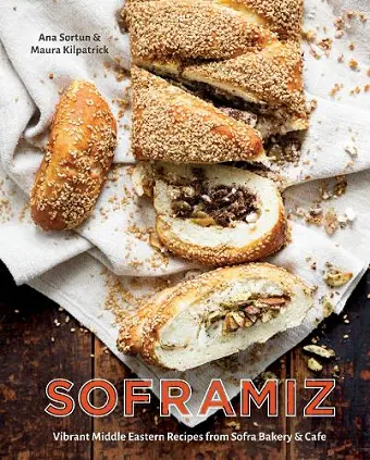 Soframiz cover