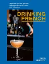 Drinking French cover