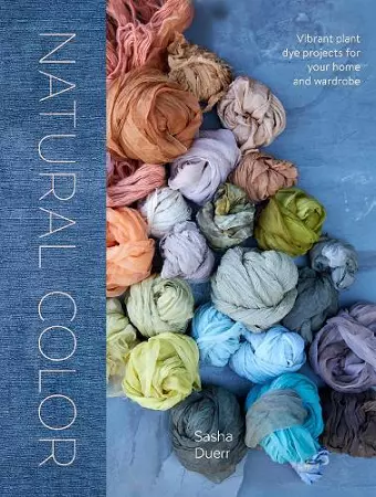 Natural Color cover