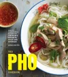 The Pho Cookbook cover