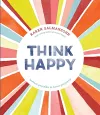 Think Happy cover