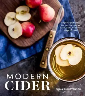 Modern Cider cover