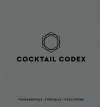 Cocktail Codex cover