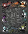 Women in Science cover