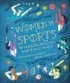 Women in Sports cover