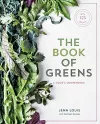The Book of Greens cover
