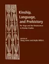 Kinship, Language and Prehistory cover