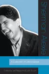 Sherman Alexie cover