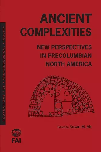 Ancient Complexities cover